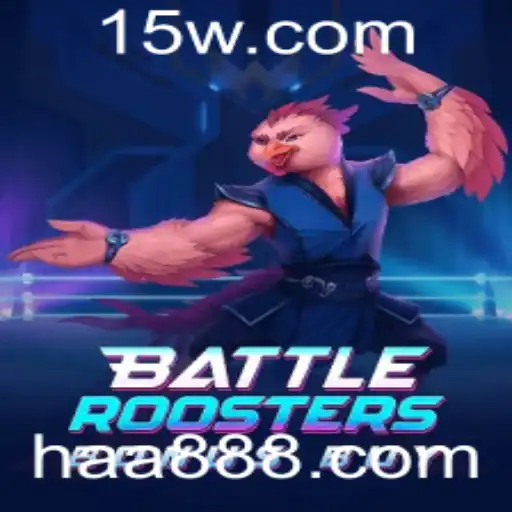 BattleRoostersBonusBuy: O Jogo de Estratégia Avícola que Agita o Cenário dos Games