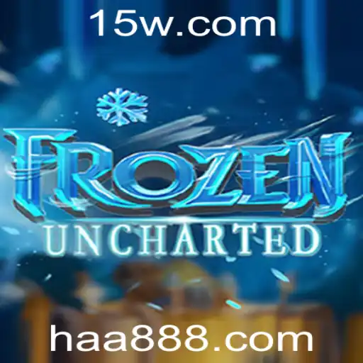 Descobrindo o Mundo de FrozenUncharted: O Novo Fenômeno dos Jogos
