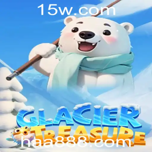 GlacierTreasure: Descubra o Novo Fenômeno dos Jogos de Aventura
