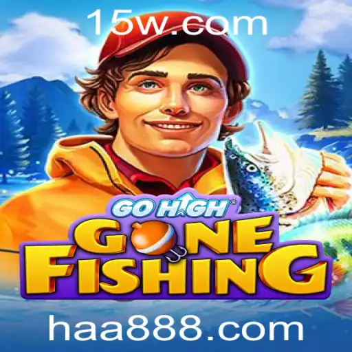 GoHighGoneFishing: A Nova Sensação dos Jogos de Pesca