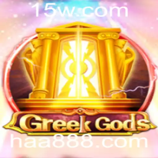 GreekGods: O Universo Imersivo da Mitologia Grega