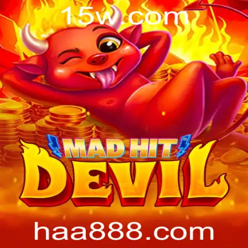 MadHitDevil: O Jogo de Estratégia que Está Mexendo com as Mentes dos Gamers