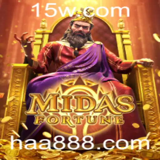 Descubra o Fascinante Mundo de MidasFortune: O Jogo de Estratégia e Sorte