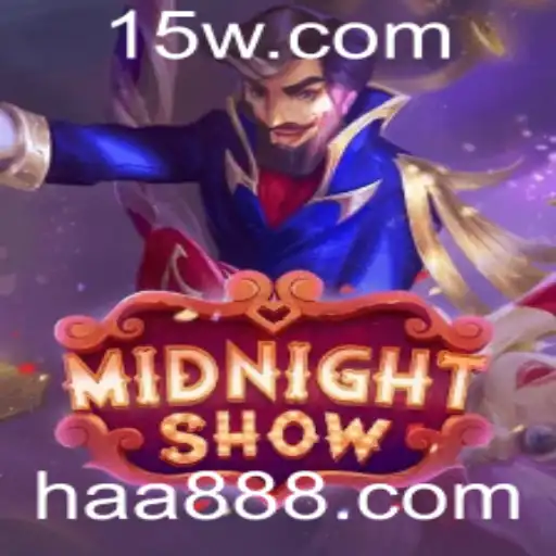 Descubra o Fascinante Mundo de MidnightShow com AA888
