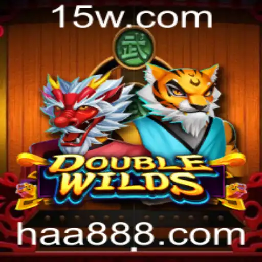 DoubleWilds e AA888: Descubra o Mundo de Aventura no Novo Jogo Empolgante
