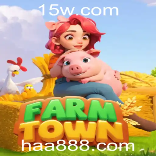 Explorando o Mundo de FarmTown: Um Jogo de Simulação Imersivo