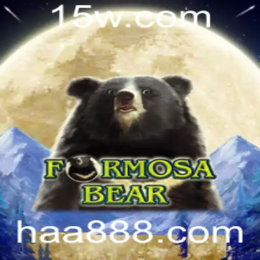 Descubra o Fascinante Mundo de FormosaBear: Um Jogo Único com a Chave AA888