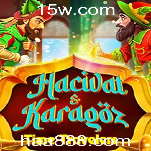 HacivatandKaragoz: Explorando o Tradicional e o Moderno