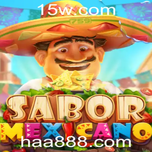 Descubra a Experiência Única do Jogo 'SaborMexicano'