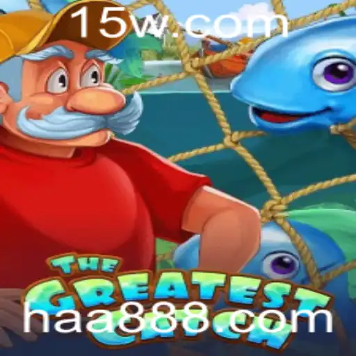 Explorando o Universo de TheGreatestCatch: Um Jogo Inovador
