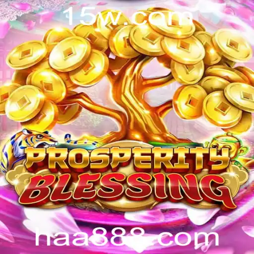 Explorando 'ProsperityBlessing': Um Mergulho no Mundo do Jogo de Estratégia Inovador