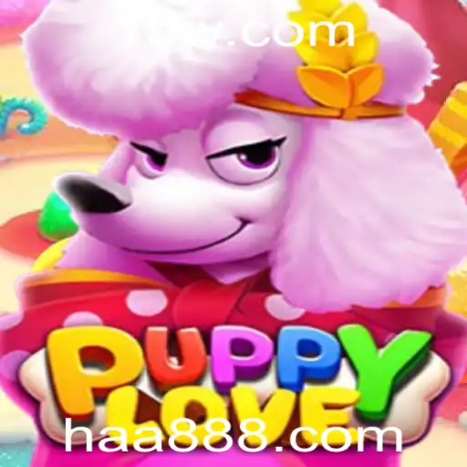 Descubra o Mundo Encantador de PuppyLove
