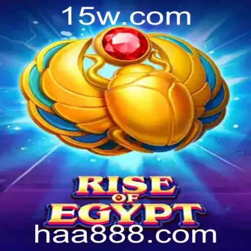 Desvendando os Segredos de RiseOfEgypt: Explore a Aventura com AA888