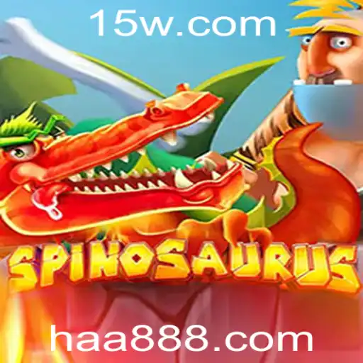 Descubra o Fascinante Mundo do Jogo Spinosaurus com AA888