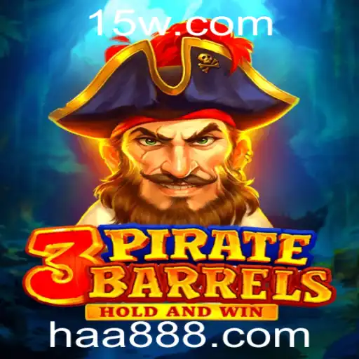 Explorando o Fascinante Jogo 3PirateBarrels