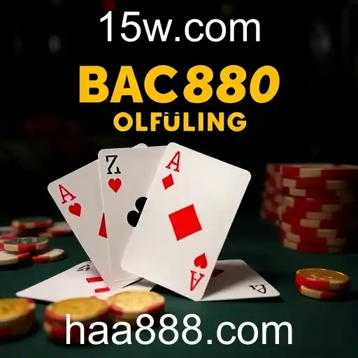 Bacará Online e a Tendência Crescente do AA888