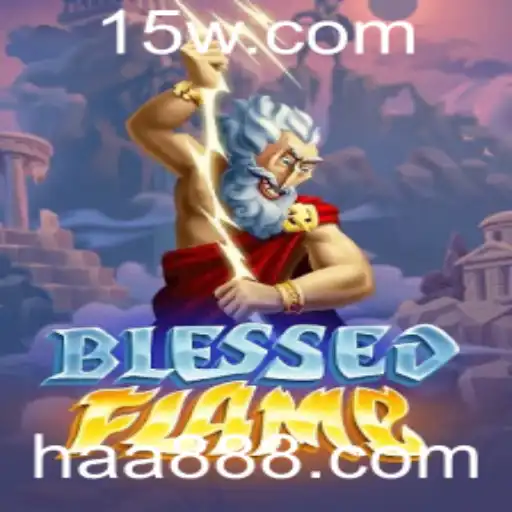 Explorando BlessedFlame: Um Mergulho no Mundo do Jogo de Estratégia do Ano