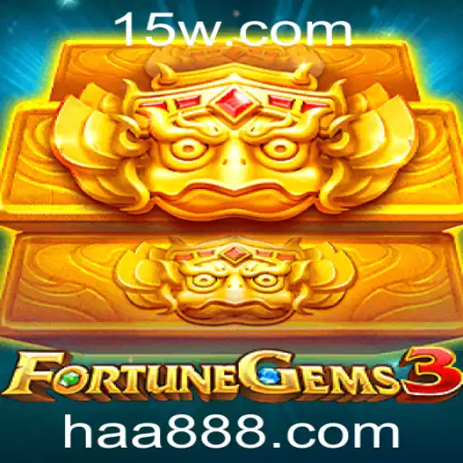 FortuneGems3: Mergulhe na Excitação do Jogo com a Palavra-chave AA888