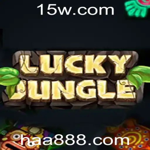 Explorando o Mundo de LuckyJungle: Aventuras na Selva com AA888