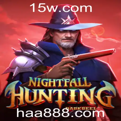 Explorando o Mundo de NightfallHunting: Um Jogo de Caça ao Anoitecer