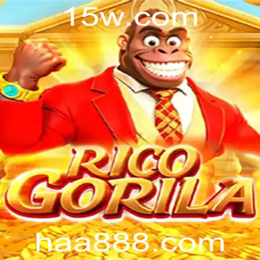Descubra RicoGorila: O Fenômeno de Entretenimento Digital com AA888