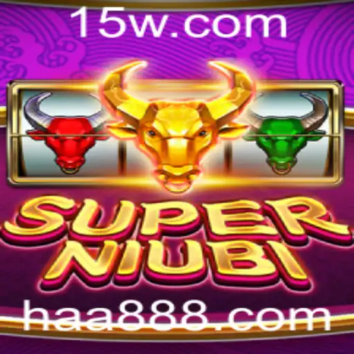 Descubra SuperNiubi: O Jogo Que Está Revolucionando o Mundo do Entretenimento