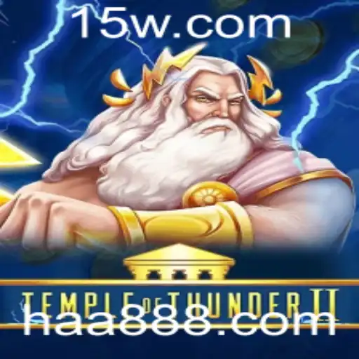 Descubra o Universo de TempleofThunderII: O Jogo que Está Revolucionando o Mundo dos Games