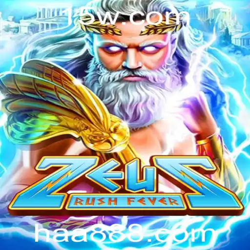 Explorando o Mundo de ZeusRushFever: O Novo Jogo que Está Conquistando o Mundo