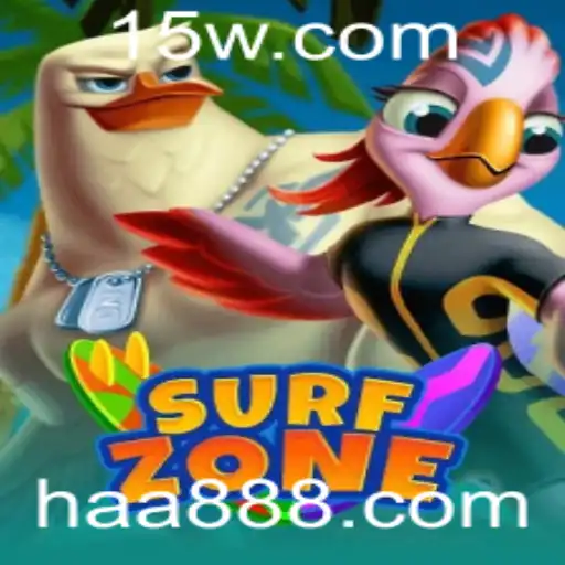 Descobrindo a Emoção do Jogo SurfZone: A Nova Sensação das Ondas Virtuais