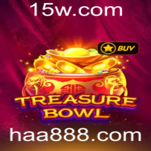 Explorando o Fascinante Jogo TreasureBowl: Aventuras e Estratégia