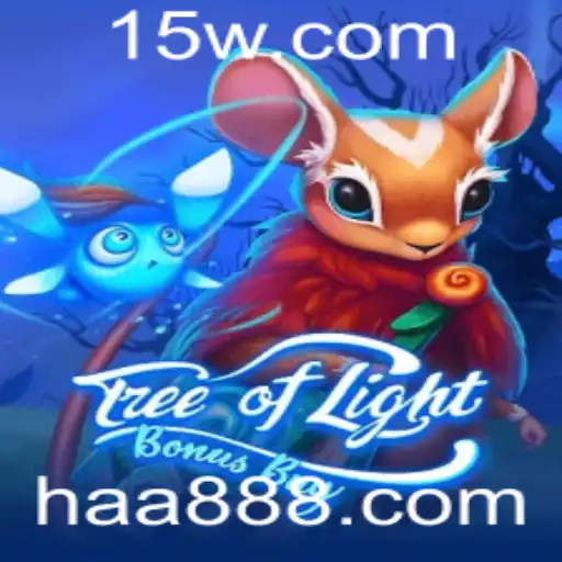 TreeOfLightBonusBuy: Um Mergulho no Mundo Encantado dos Jogos
